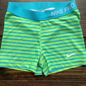 Nike Pro Spandex